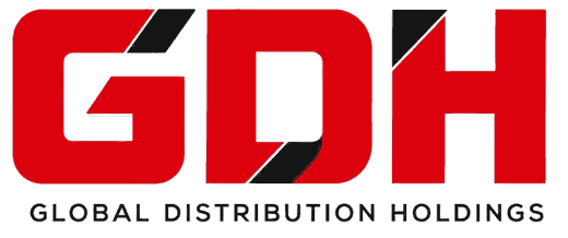 GDH — Global Distribution Holdings